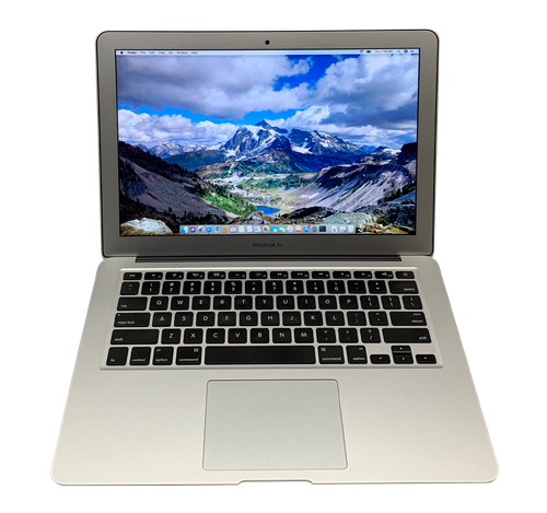 Apple MacBook Air 13" 1TB SSD 2.8ghz i5 TURBO BOOST OSx-- GARANTÍA` - Imagen 2 de 12