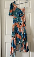 farm rio dress size large