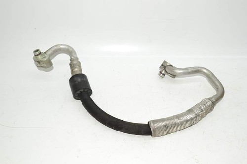 Audi A3 8P 08-12 Klimaleitung Klimaschlauch Kompressor zum Kühler