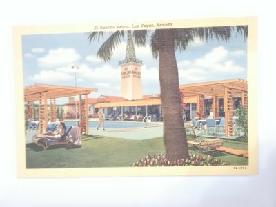 Las Vegas Casino Vaults