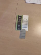 Poppy Stamp Inc.  cutting die Garden Trellis