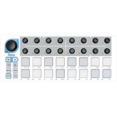 Arturia Beatstep | Neu