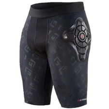 G-FORM Pro-X Shorts Cycling Mountain Biking Riding Goalkeeper Protector Small