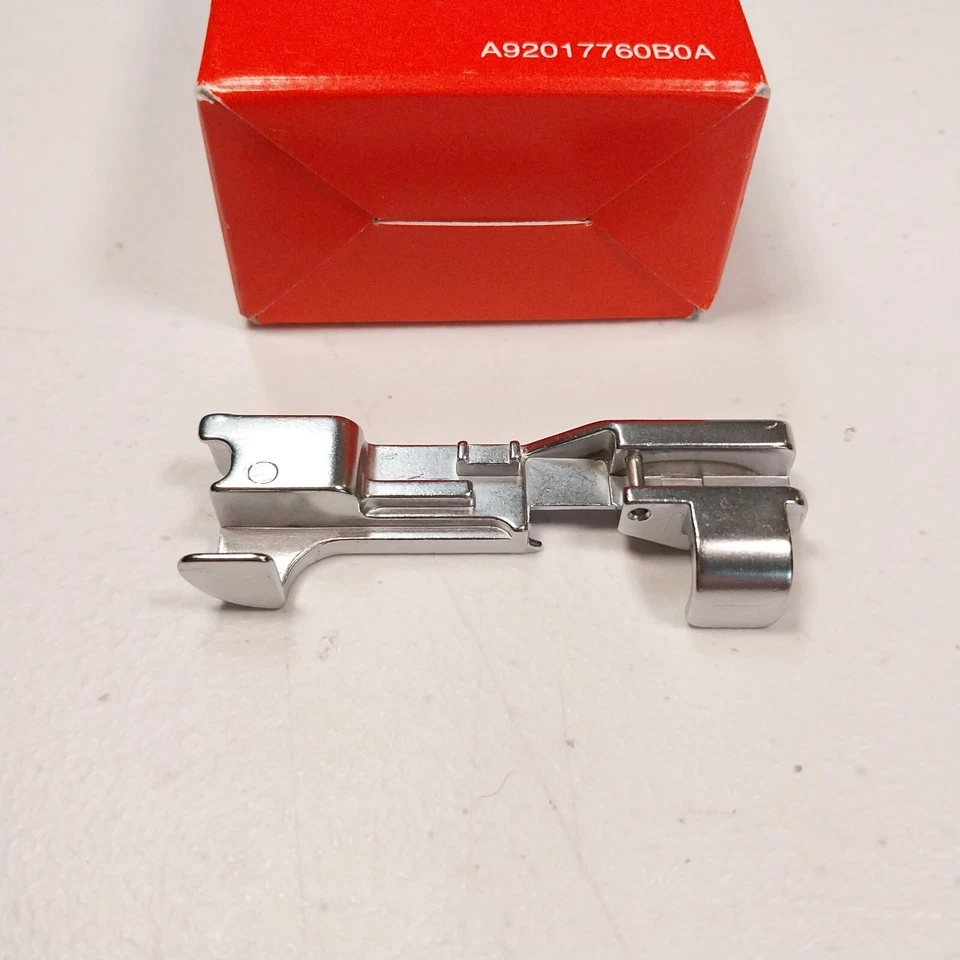 BERNINA Overlocker 502010.64.62 Multi-Purpose Foot 2000 Series, bernette 300/00 - Image 4 of 4