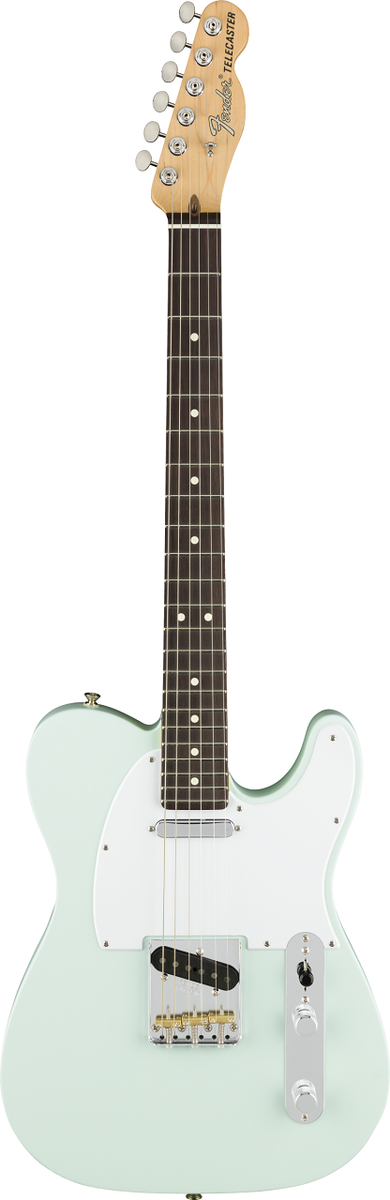 美品 FENDER American Performer Telecaster Fender American Performer Telecaster Hum Guitar Rosewood
