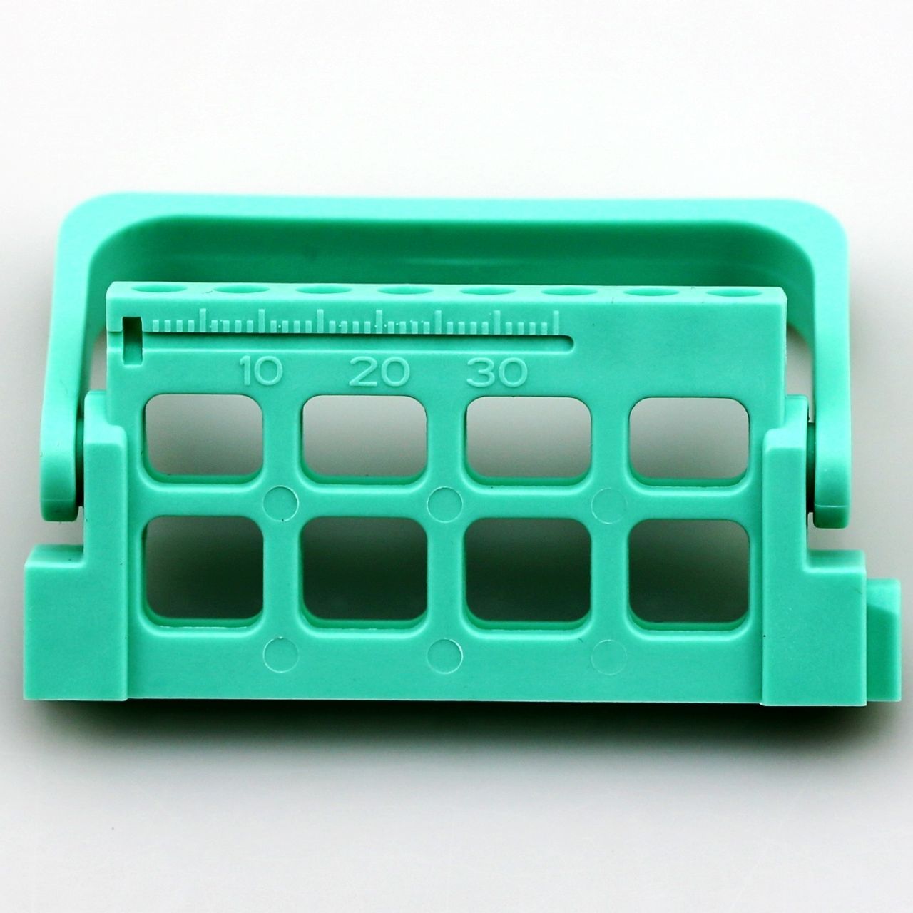 2PCS 16 Holes Autoclavable Endo Files Holder Bahrain