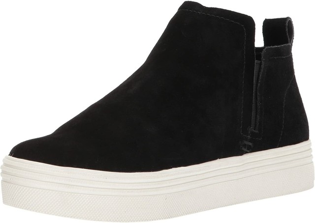 dolce vita tate sneakers taupe