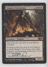 Vampire Nocturnus Magic: Core Set: 2013 #113