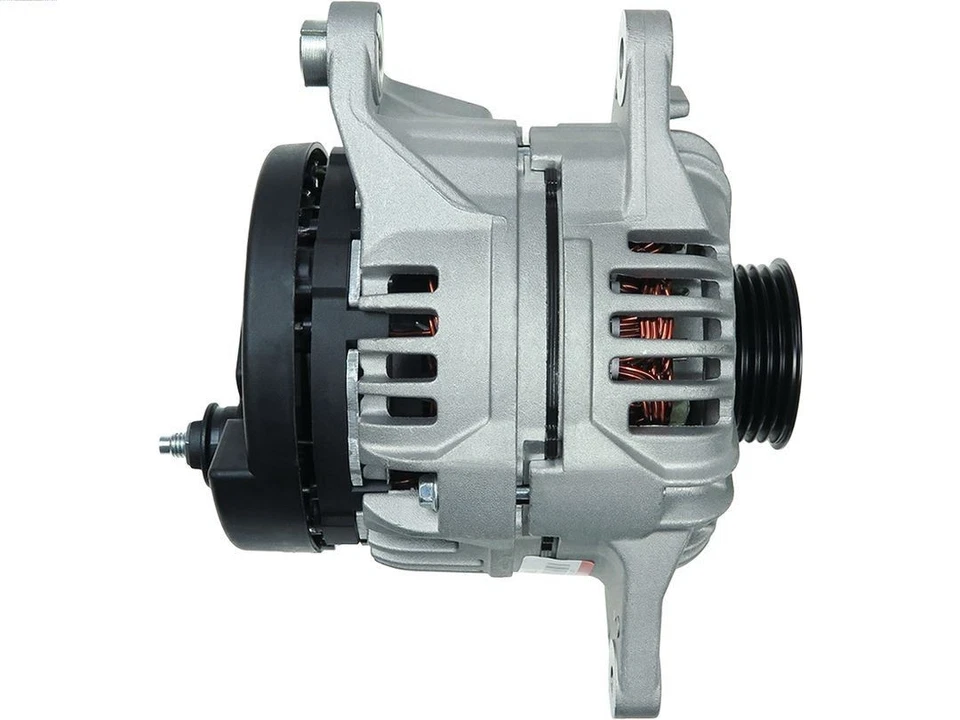 AS-PL A0558S Alternador 90A 12V para MITSUBISHI CARISMA (DA) CARISMA Sedán (DA) - Imagen 2 de 4