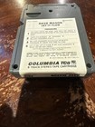 DAVE MASON LET IT FLOW 8 Track Tape VG PLAYED THROUGH — photo 7