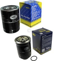 SCT Inspektionspaket FüR Nissan Patrol GR IV 2.8 TD Terrano II 2.7 Tdi 4WD