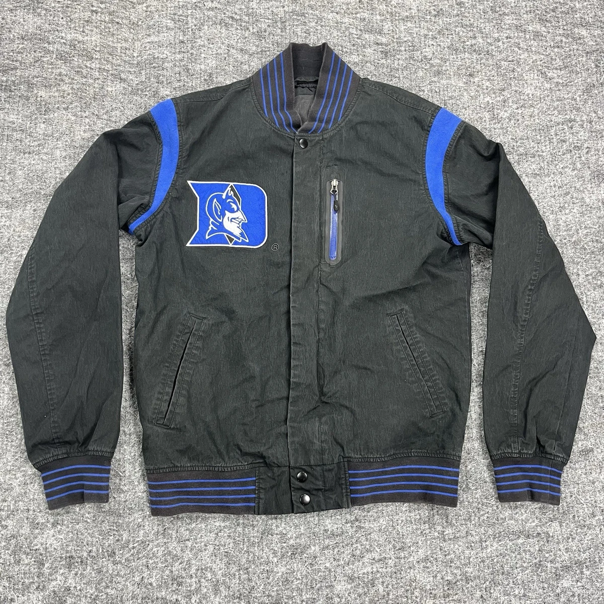Nike Duke Blue Devils NCAA Jackets for sale | eBay