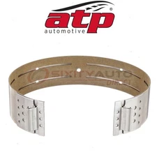 ATP Intermediate Automatic Transmission Band for 1966-1974 Ford Ranch Wagon xs
