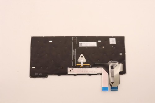 Lenovo ThinkPad P14s 4 P14s 3 L14 4 T14 4 T14 3 Keyboard Belgian 5N21D68166 - 第 2/4 張圖片