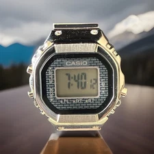 Casio Watch Ring CRW-001