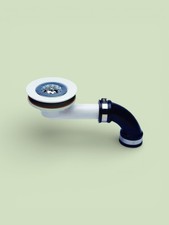 Kit de drenaje de baño Mustee 60.300A para pisos de ducha (CC) 3060 L/R y 360 L/R