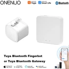 NEW Smart Fingerbot Switch Bot Button Pusher Bluetooth Remote Control For Alexa