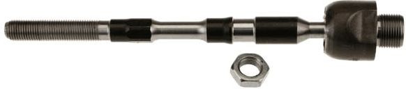 Rotule de direction intérieure TRW JAR1299 barre connexion pour Renault