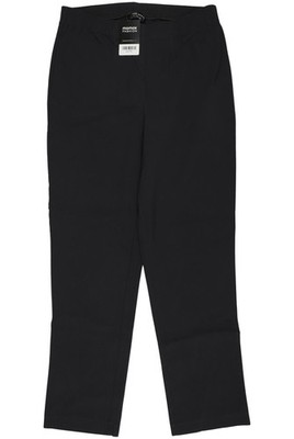 VIA APPIA DUE Stoffhose Damen Hose Pants Chino Gr. W31 Grau #9uk3797