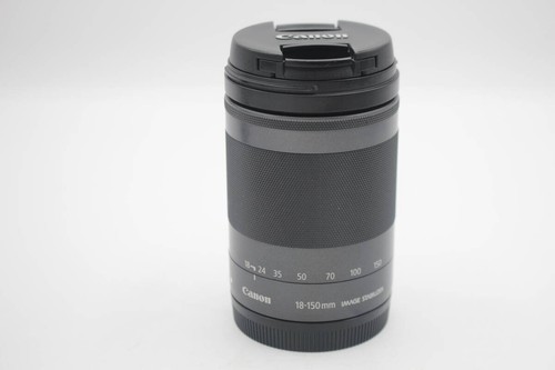 Canon Ef-M 18-150Mm F3.5-6.3 Is Stm Graphite Black 1873-0331 - Picture 3 of 4