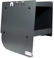BUS-BOXX shoeBOXX Schuhaufbewahrung, f&uuml;r VW T5/T6/T6.1, Beifahrerseite