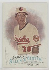 2016 Topps Allen & Ginter Kevin Gausman #13 1i3