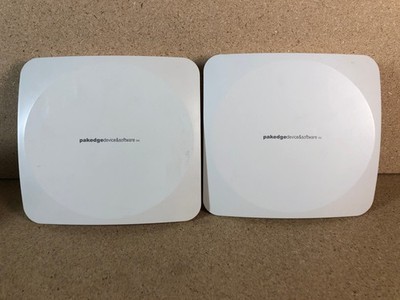 2 Pakedge WK-1 Indoor Wireless Access Point Dual Band White (No AC, NO Mount)