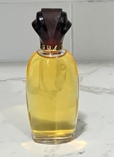 Paul Sebastian PS Design for Women Fine Parfum Splash 3.4 oz Vintage  m10 