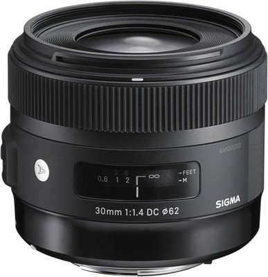Buy Sigma DG 35mm f/1.4 HSM Art Lens online | eBay