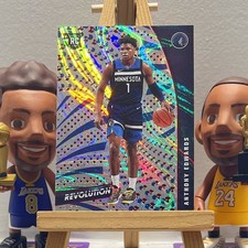 Top 2020-21 NBA Rookie Cards Guide and Basketball Rookie Card Hot List 31