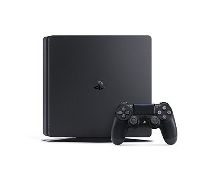 PS4 CUH-2000AB01（1TB）ソフト付き‼️ Sony CUH2000AB01 Console for PlayStation 4 - Jet Black for sale