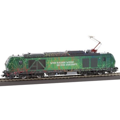 Trix 25295 H0 Hybrid-Lok Vectron 248 024-2, BUG, Ep.VI, DC-MFX-Sound H0 + Neu