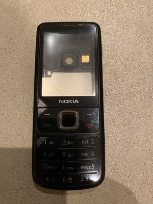 Nokia 6700c 100% Original Cover Service Center Ware 