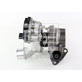 BE Turbo Turbolader für Hyundai Ix35 Kia Sportage