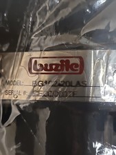  Buzile Dump Pump Bg102-20las