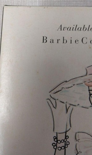 Barbie Doll Reprint Plantation Belle - Picture 18 of 19