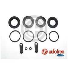 Reparatursatz Bremssattel vorne für Alfa Romeo 147 937 156 932 166 936 | 241633