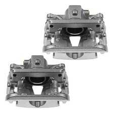 2pcs Front L+R Brake Caliper Disc Bracket for Countryman 11-16 Paceman 13-16