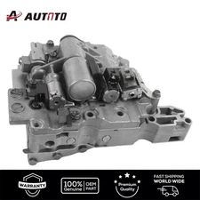 For 1995-UP Dodge Nitro Dakota Jeep Wrangler Transmission Valve Body & Solenoid