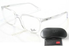 Occhiali da lettura Ray Ban RX5438I 2001 montature trasparenti/lente...