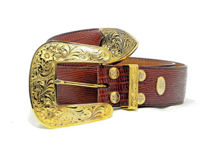 AL Beres Belt | eBay display picture 1