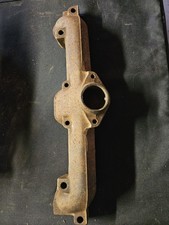 1965 1966 1967 1968 Pontiac 350 400 Exhaust Manifold Lh