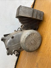 MORINI FRANCO 50 DEMM VELOMATIC MALAGUTI MOTORE OVALE ENGINE PEDALI PRESA DIR C1