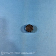 Neoperl Inc 12 120 05 Regular Dual Thread 1.0 GPM Aerator FNIP