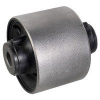 febi Bilstein Lagerung, AchsköRper 180920 FüR Hyundai Kia, Hinterachse Links