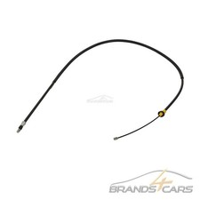 ATEC HANDBREMSEIL LINKS ODER RECHTS HINTEN FÜR PEUGEOT 206 +CC BJ 99-07