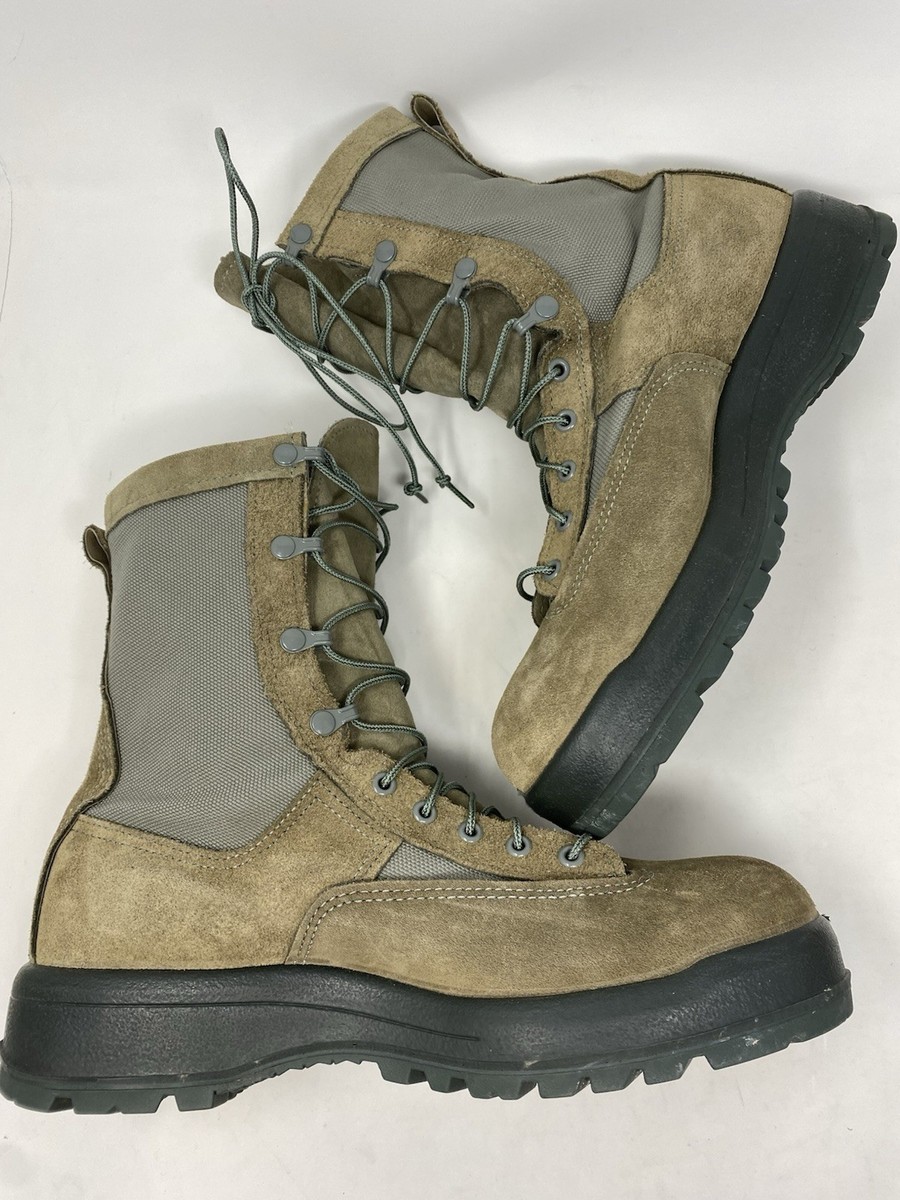Belleville 690 Combat Boots Mens 11.5 Gore-Tex Military 