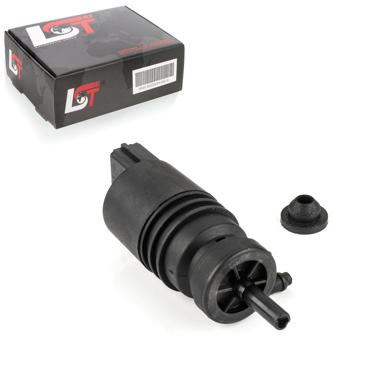 Windscreen Washer Pump For Opel Insignia A B Karl For Vauxhall