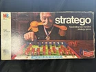 Milton Bradley Vintage Board Game Stratego No. 4916  1975 Complete