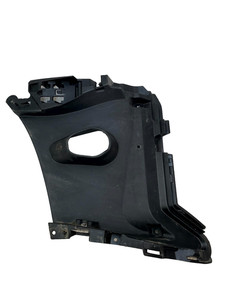 BMW X5 G05 Stoßstange vorne rechts Luftschleierkanal ab 2023 51115A370C8 Original